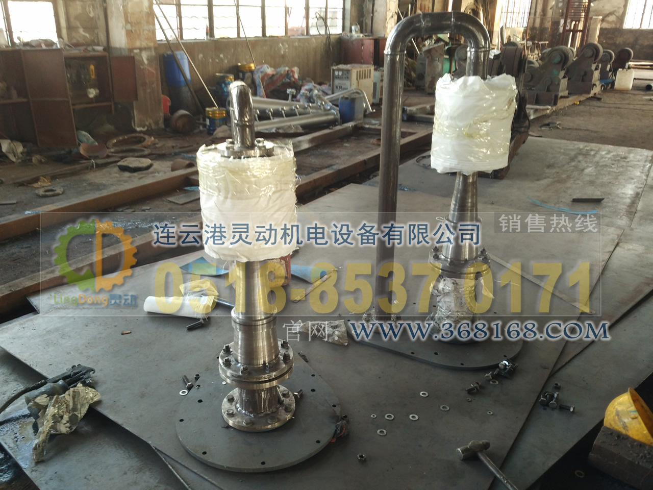 射油器制造，潤滑油射油器廠家，汽輪機(jī)射油器生產(chǎn)廠家