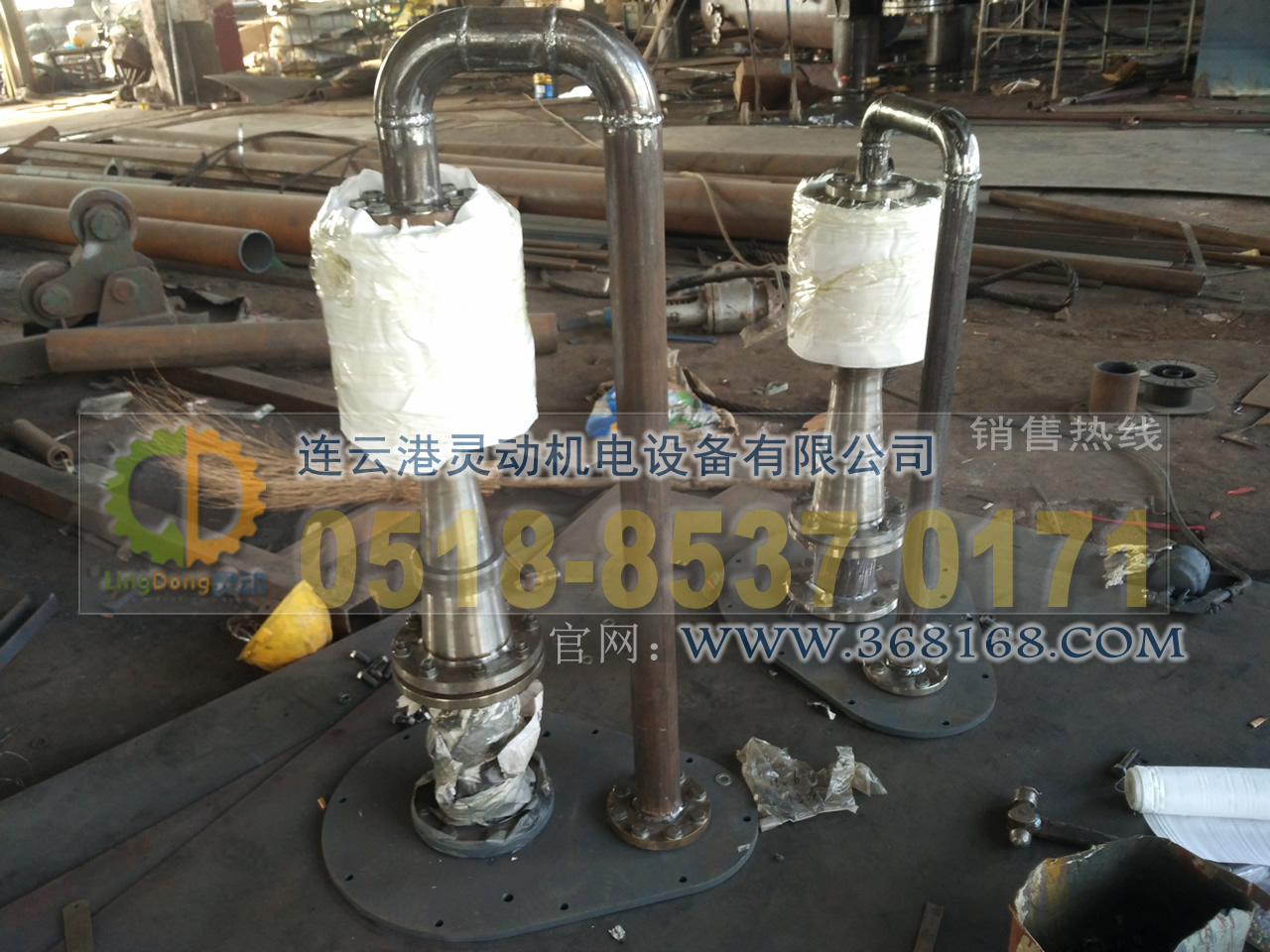 射油器制造，潤滑油射油器廠家，汽輪機(jī)射油器生產(chǎn)廠家