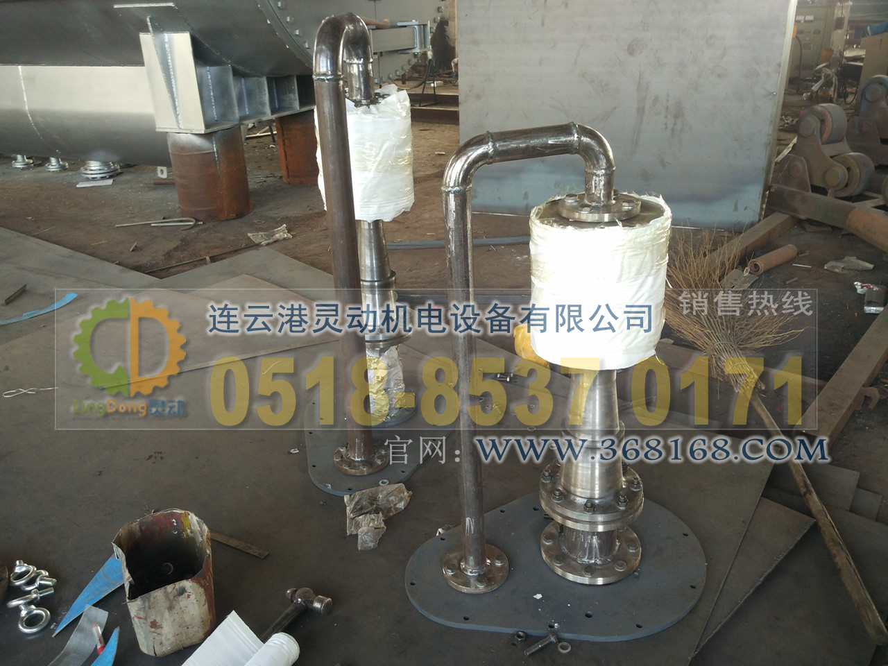 射油器制造，潤滑油射油器廠家，汽輪機(jī)射油器生產(chǎn)廠家